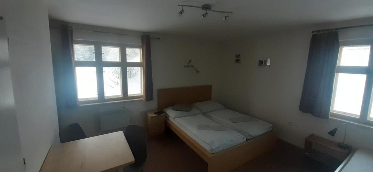 Vila Martin Harrachov Dış mekan fotoğraf